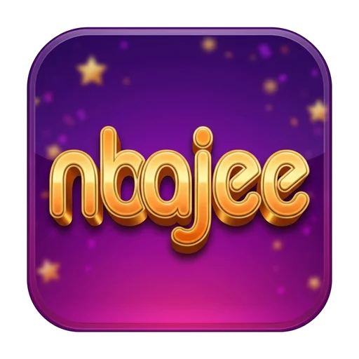 nbajee Logo - অফিসিয়াল
